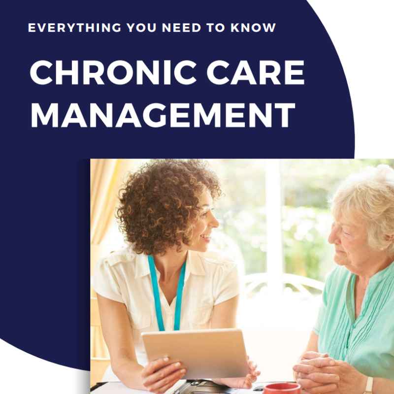 Chronic Care Management