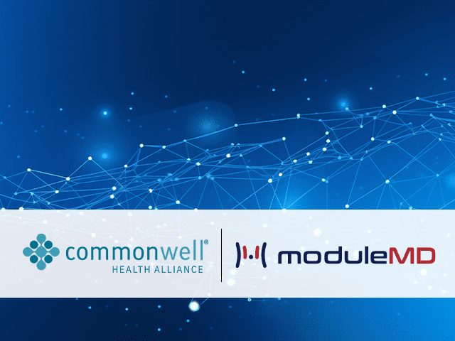 CommonWell Health Alliance + MMD