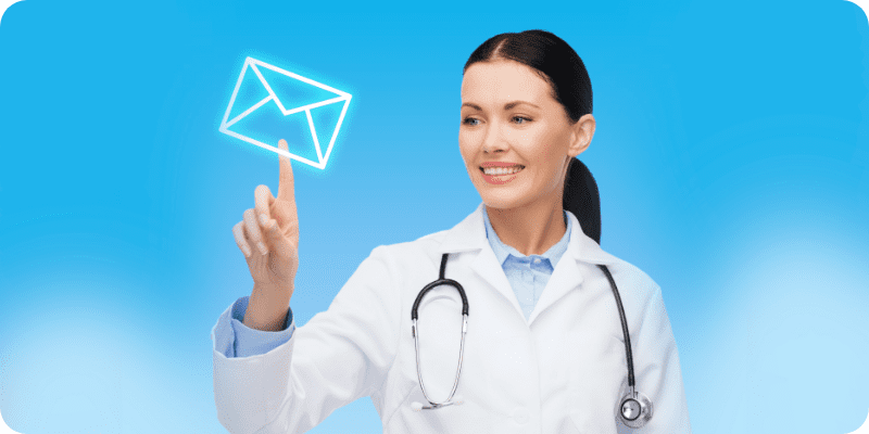 How Email Marketing Can Benefit Your Medical Practice