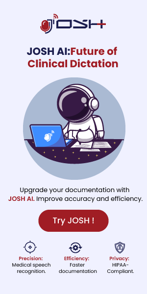 JOSH AI